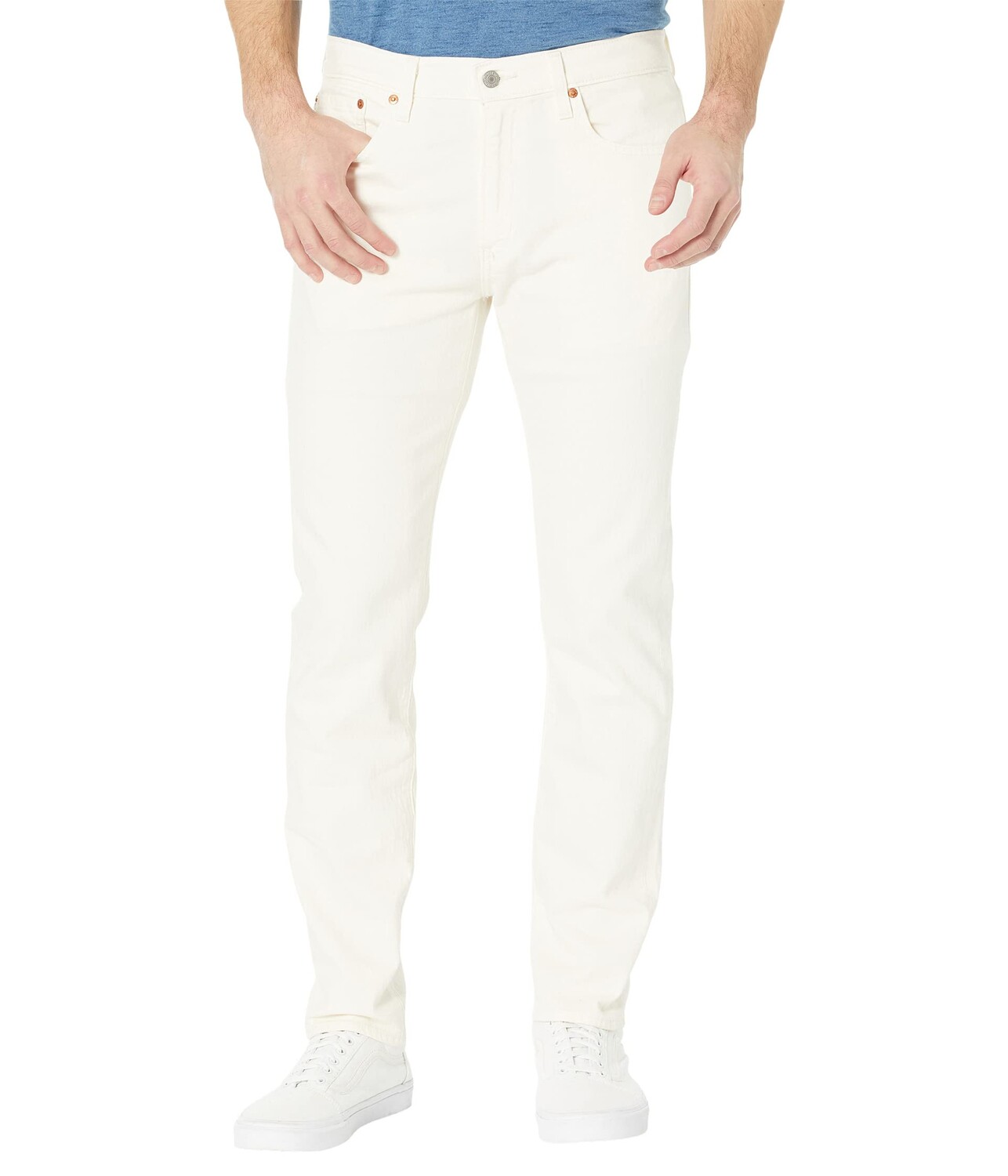 

Джинсы Levi's Premium, 502 Taper