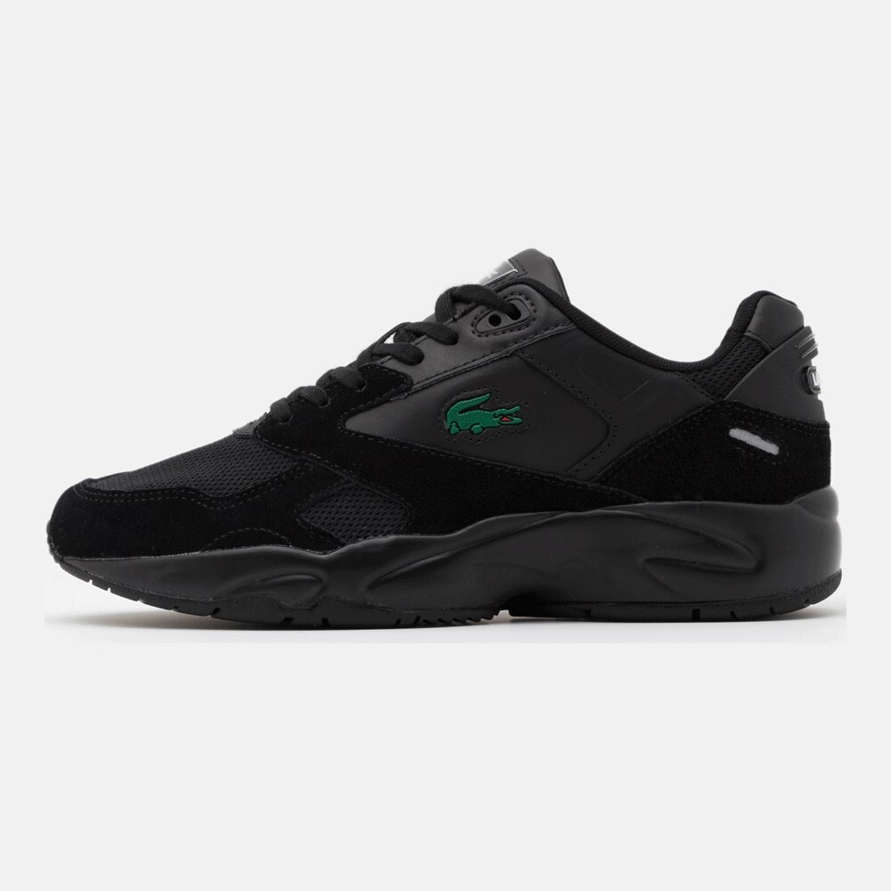 

Кроссовки Lacoste Storm, black