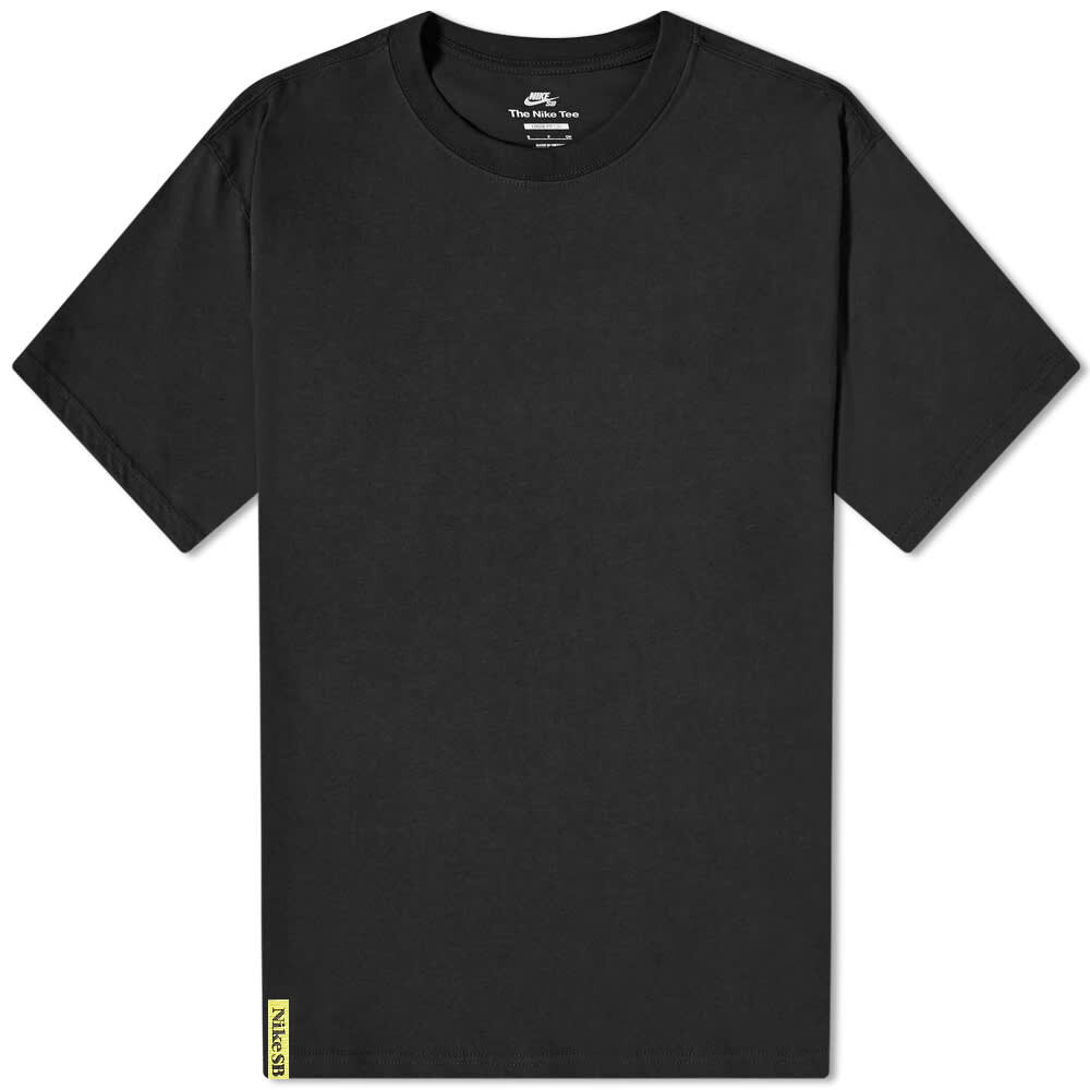 

Футболка Nike SB Approach Tee