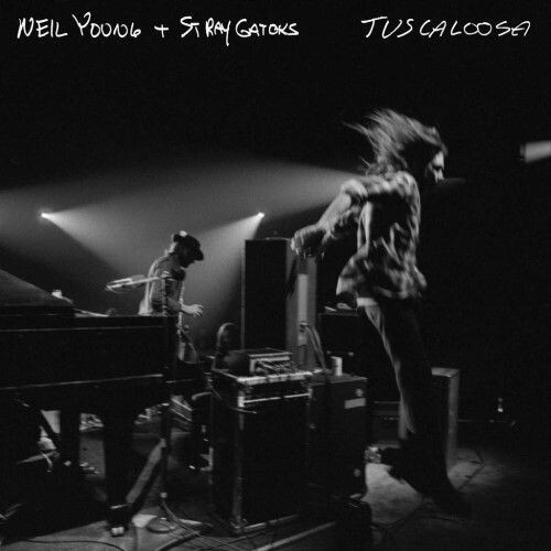 

Виниловая пластинка Tuscaloosa (2 Discs) | Neil Young & Stray Gators