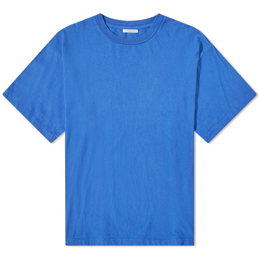 

Футболка John Elliott University Tee