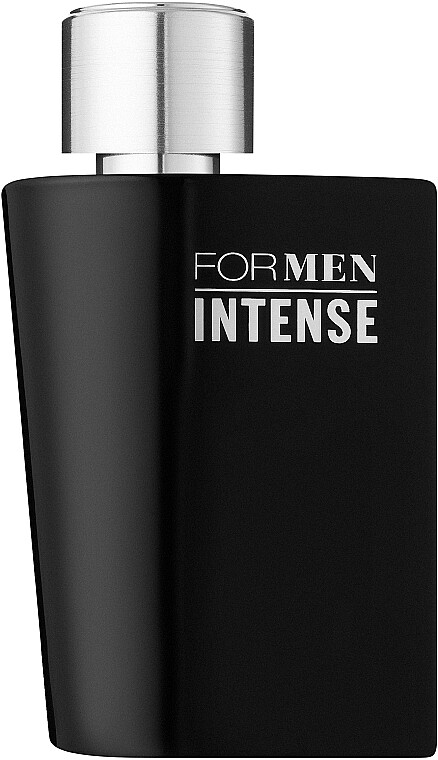 

Духи Jacomo For Men Intense