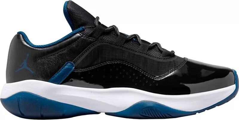 

Женские кроссовки Air Jordan 11 CMFT Low, черный