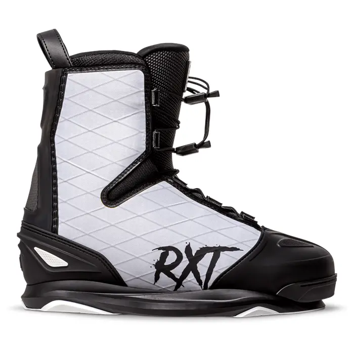 

Крепления для вейкборда Ronix RXT Intuition 2023, белый