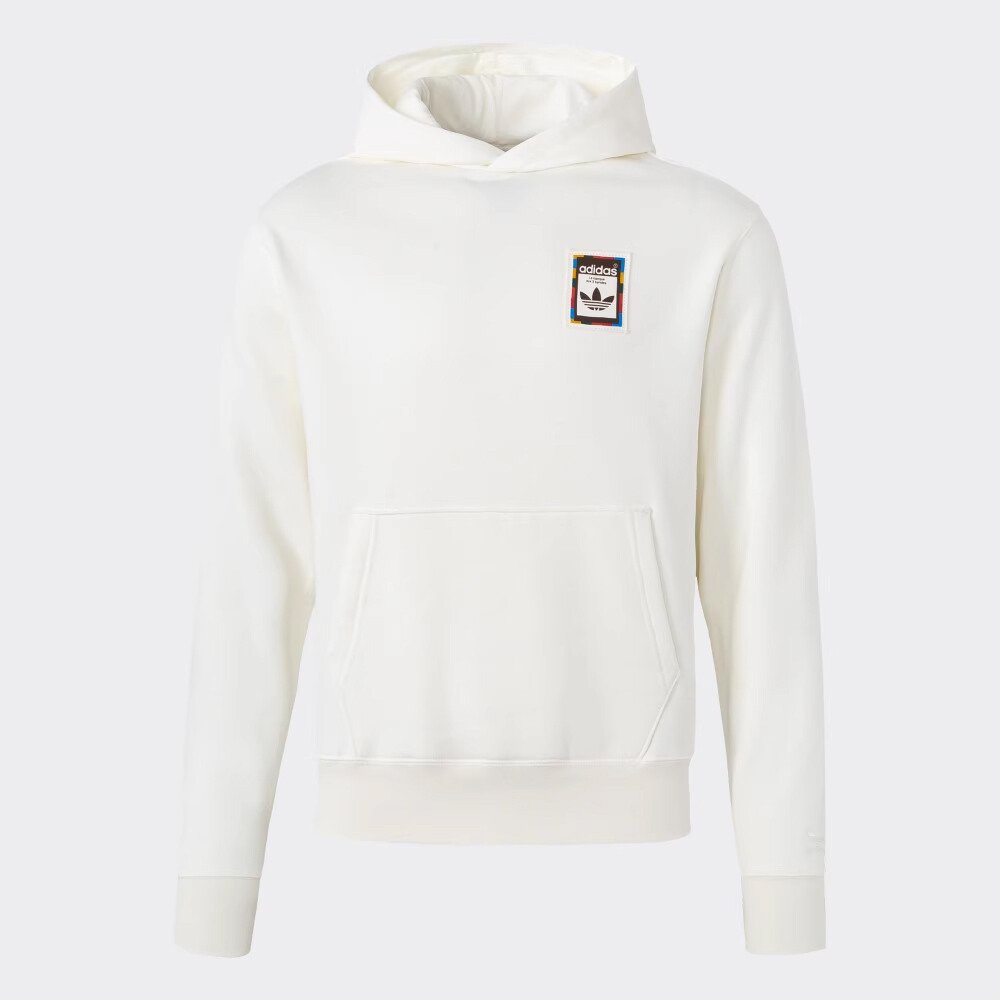 

Толстовка Adidas, бежевый