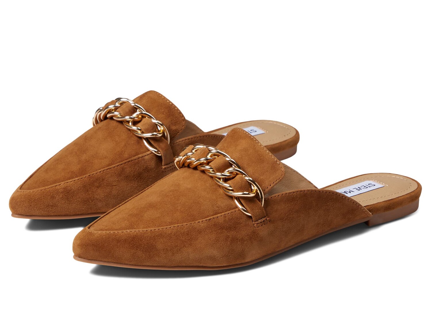

Мокасины Steve Madden, Faine Flat Mule