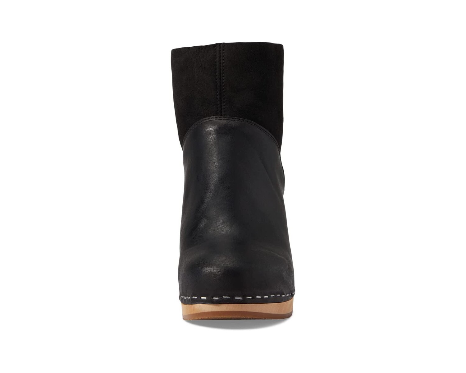 

Ботинки Shearling Bootie Swedish Hasbeens, черный