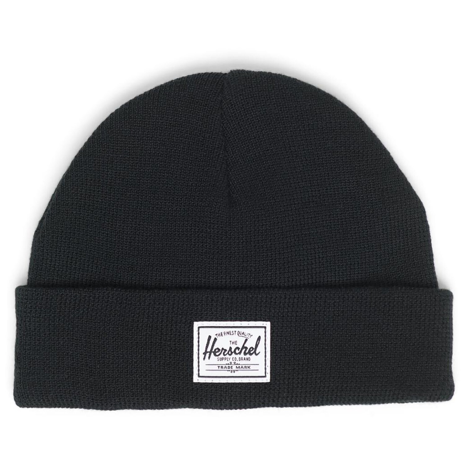 

Шапка Herschel Supply Co. Baby Beanie - для малышей, черный