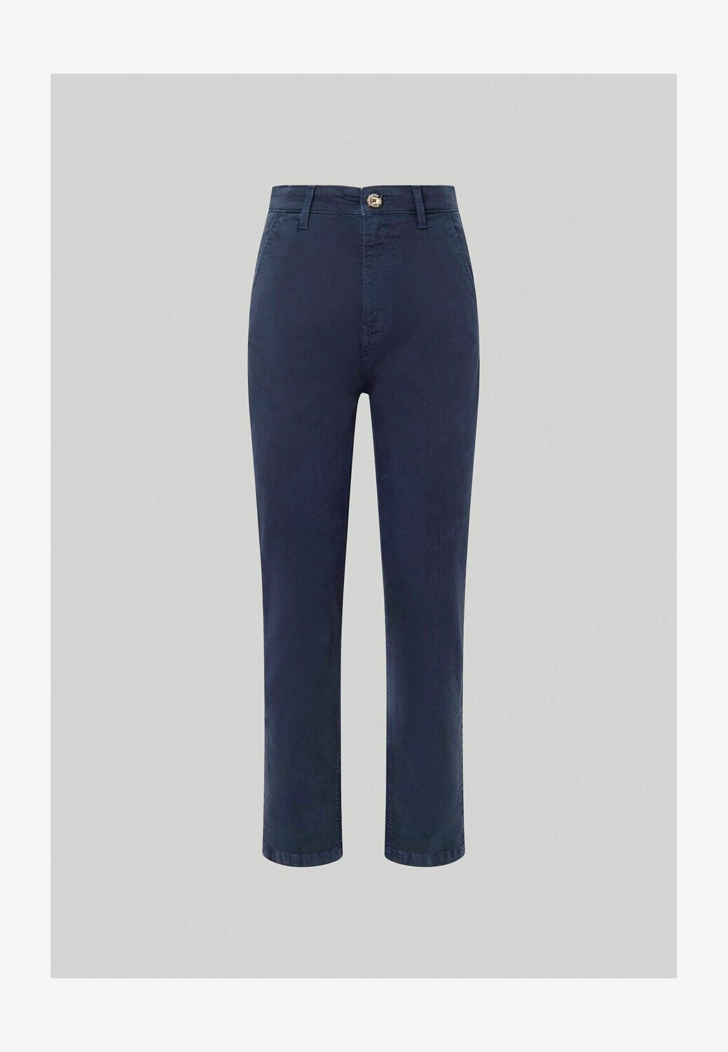 

Джинсы Pepe Jeans, синий