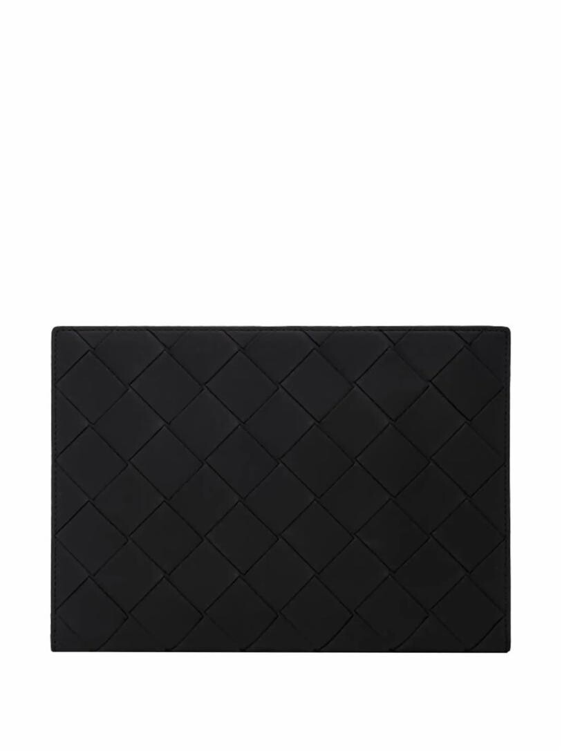 

Борсетка Bottega Veneta
