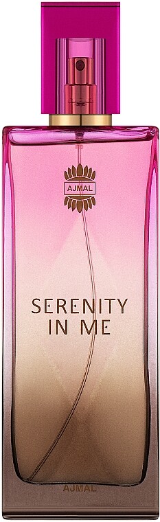 

Духи Ajmal Serenity In Me