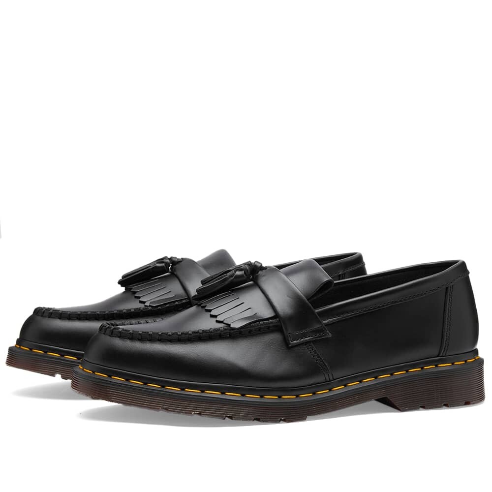 

Мокасины Dr. Martens Adrian Tassel Loafer