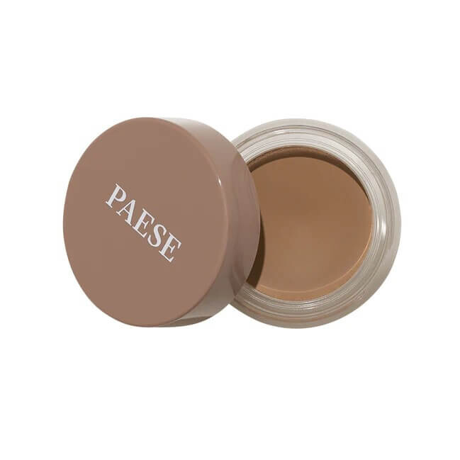 

Крем-бронзатор Paese Tan Kissed Cream 02 Cieply, 12г