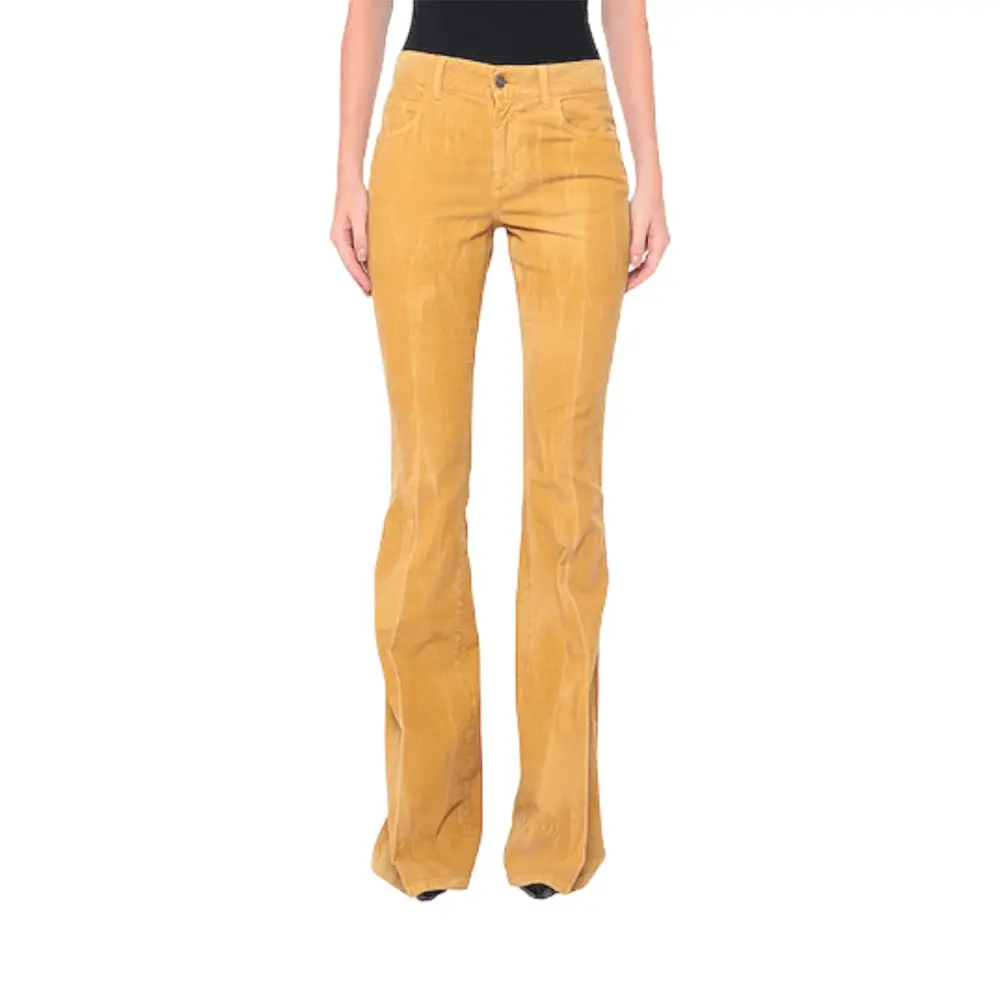 

Брюки Gucci Casual, желтый