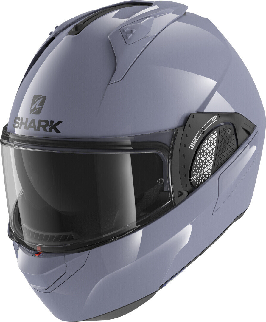 

Shark Evo-GT Blank Шлем, серый