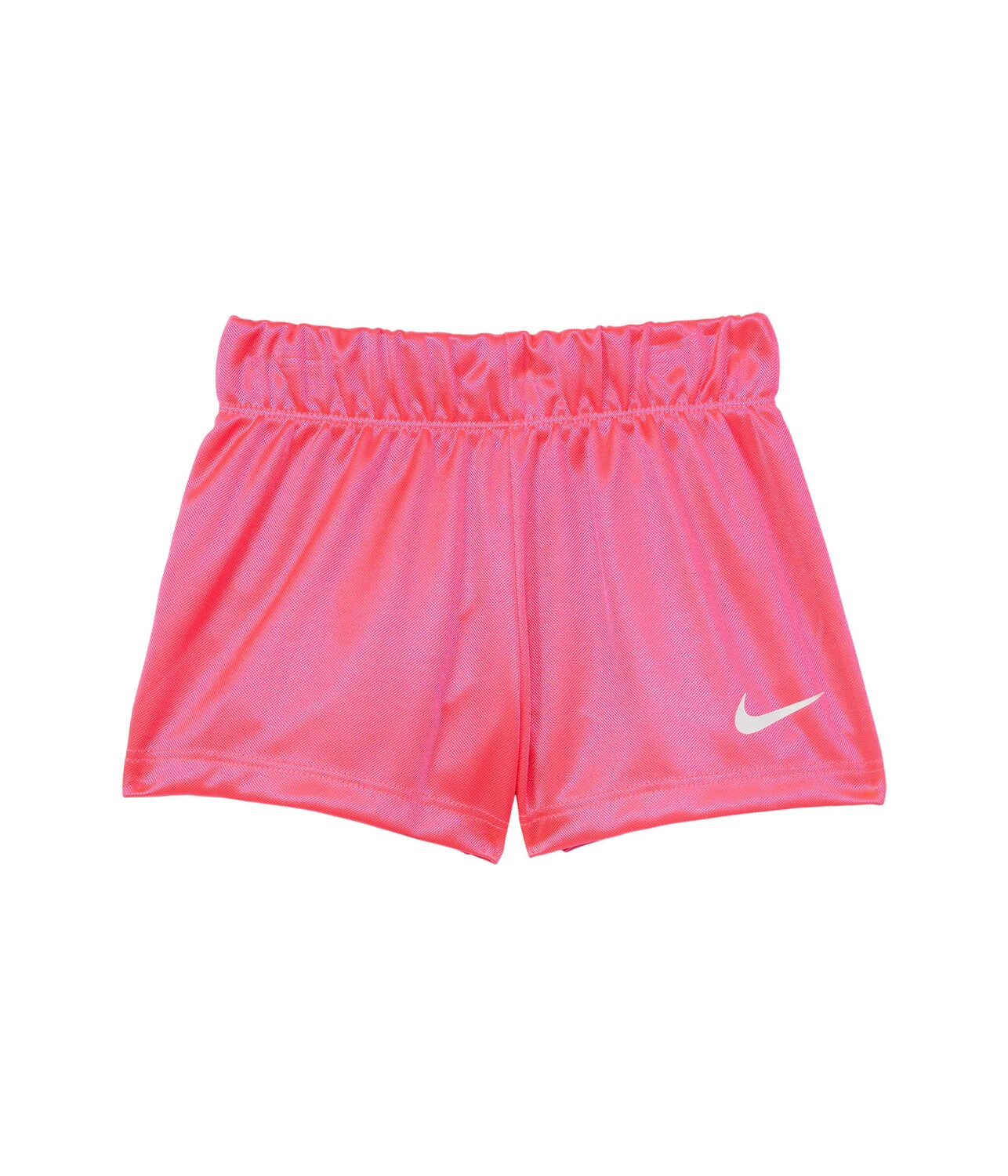 

Шорты Nike Kids, Logo Waistband Shorts