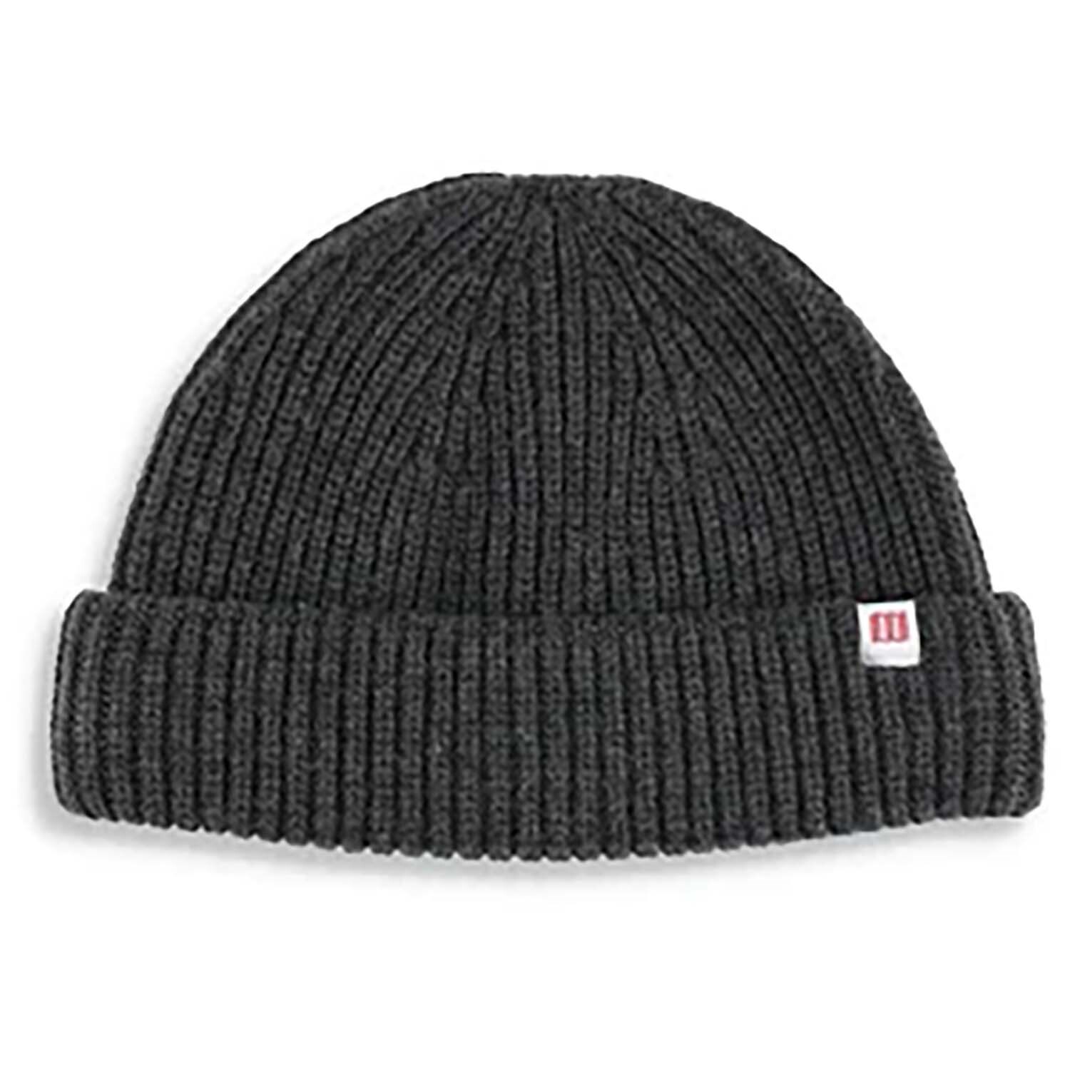 

Шапка Topo Designs Global, угольный