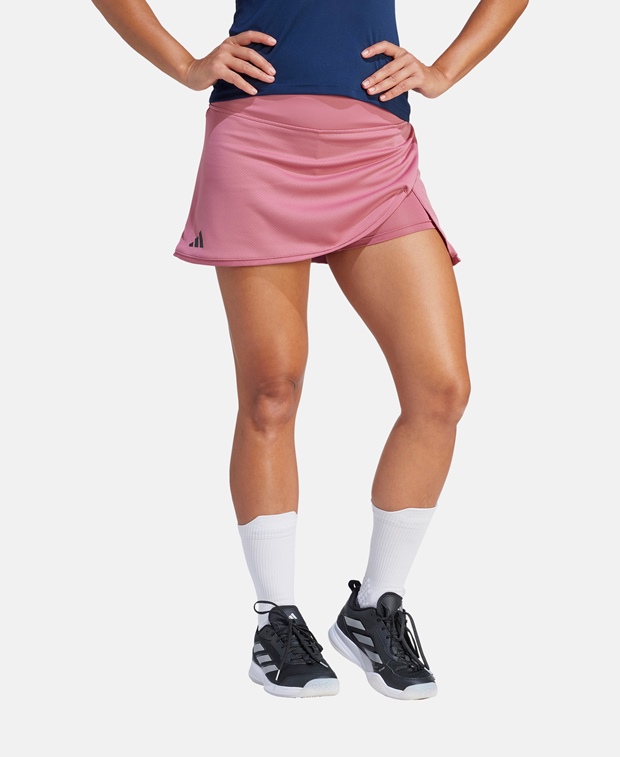 Теннисная юбка adidas Performance, розовый PERFORMANCE