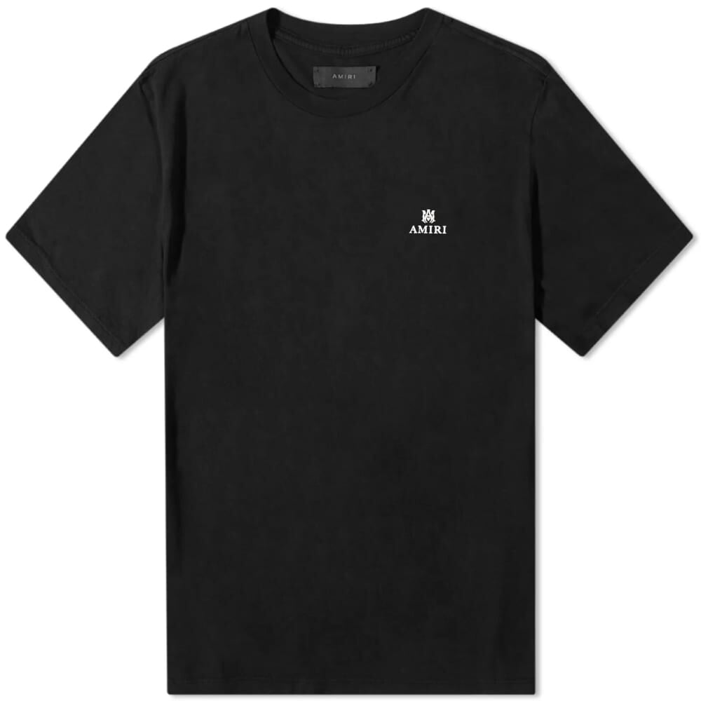 

Футболка AMIRI Amiri Ma Bar Club Tee, Черный