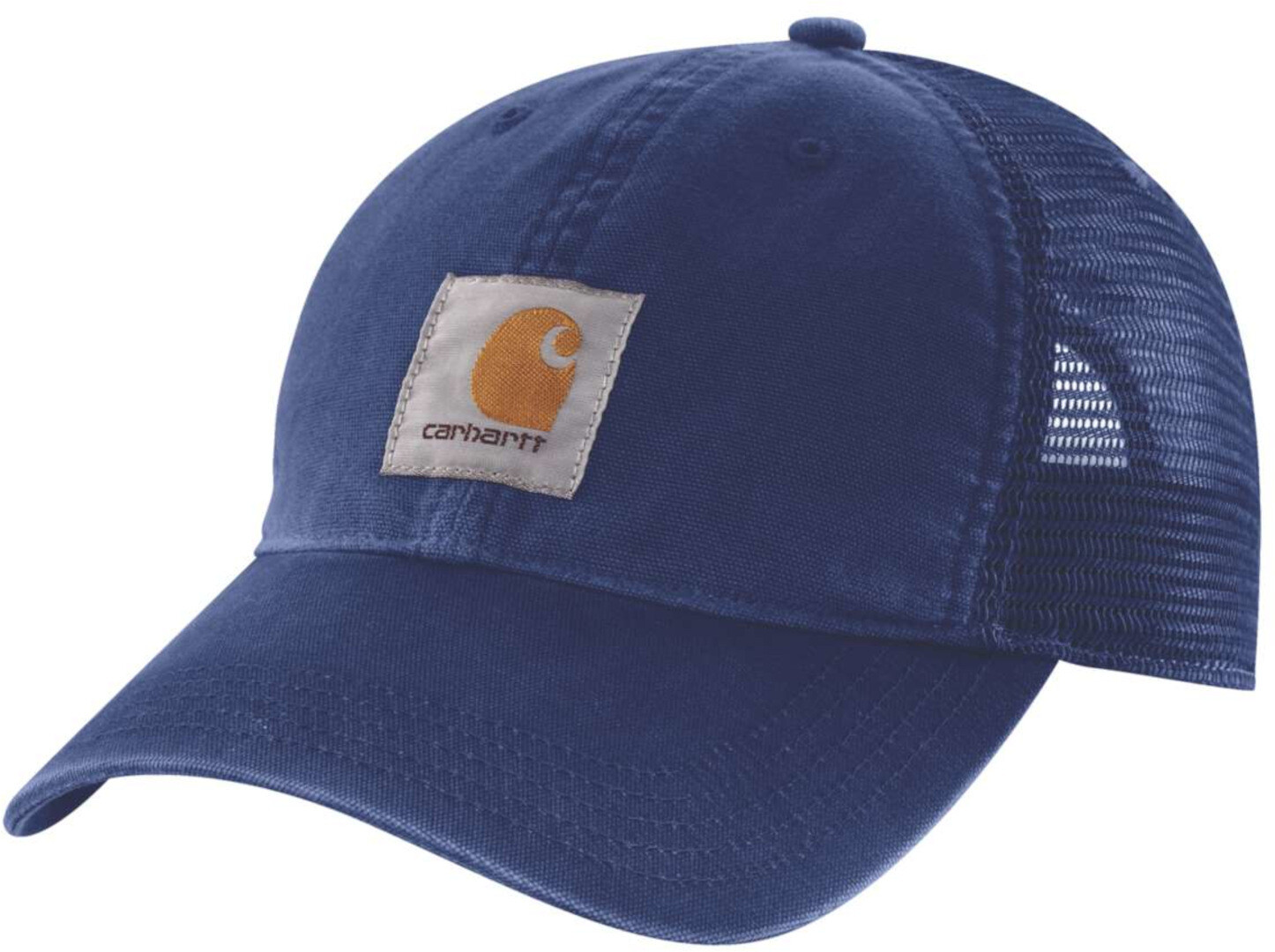 

Шапка Carhartt Buffalo, синий