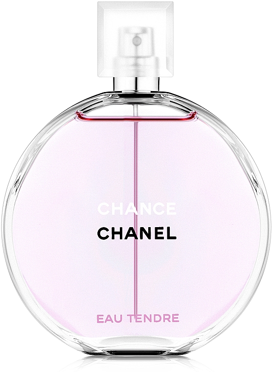 Туалетная вода Chanel Chance Eau Tendre chanel chance tendre for women eau de parfum 100 ml