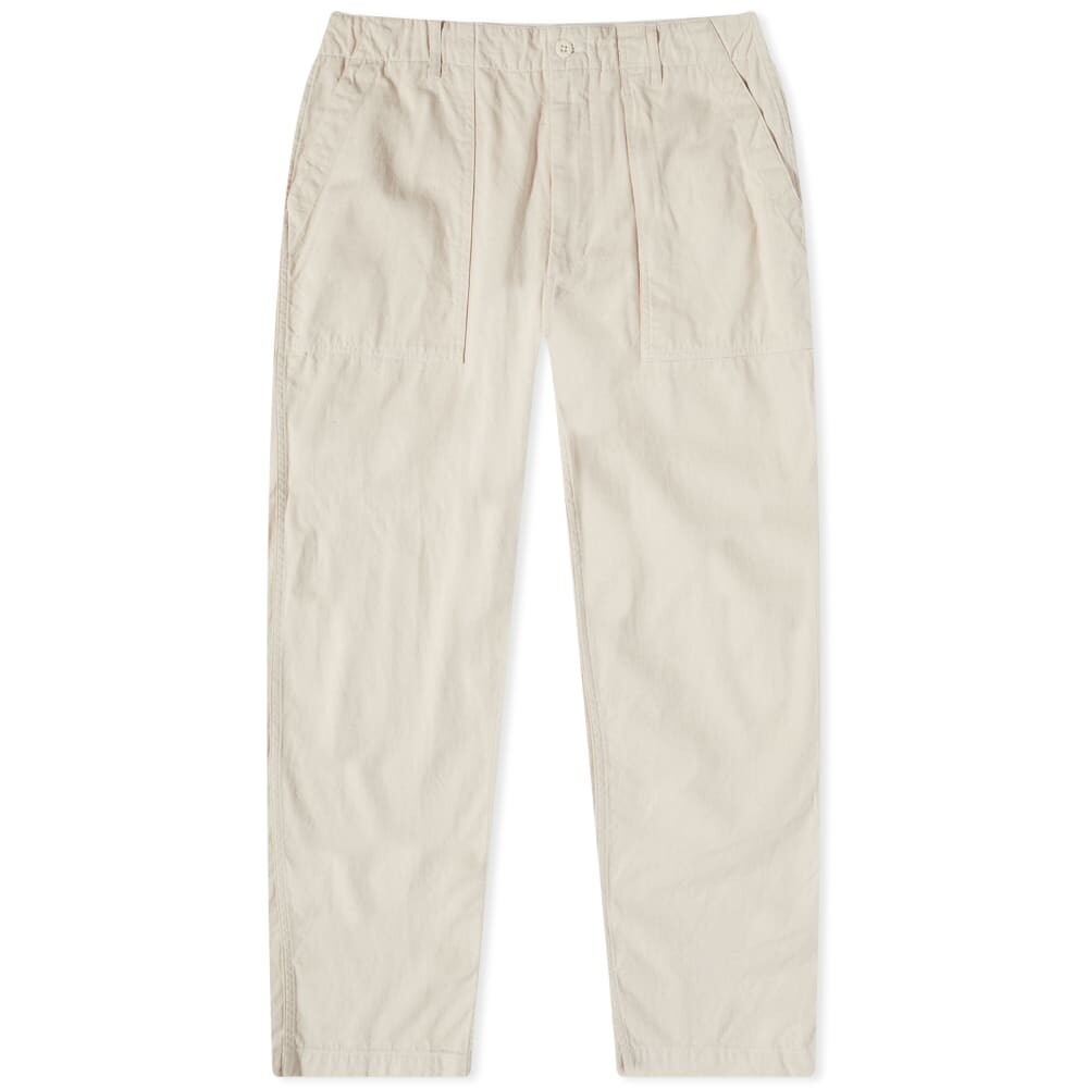 

Брюки Engineered Garments Fatigue Pant