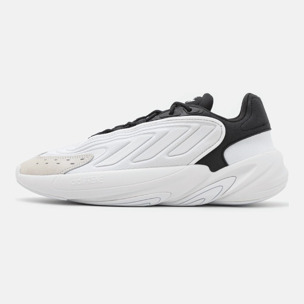 

Кроссовки Adidas Originals Ozelia Unisex, footwear white/core black