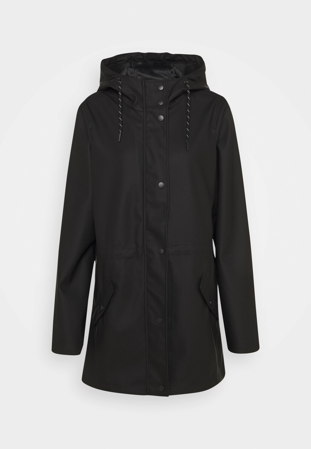 

Куртка Vero Moda Tall, черный