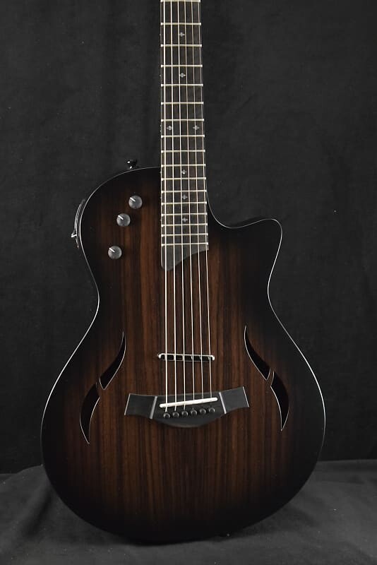 

Taylor T5z Classic Палисандр Top Shaded Edge Burst T5z Classic Rosewood Top Shaded Edge Burst