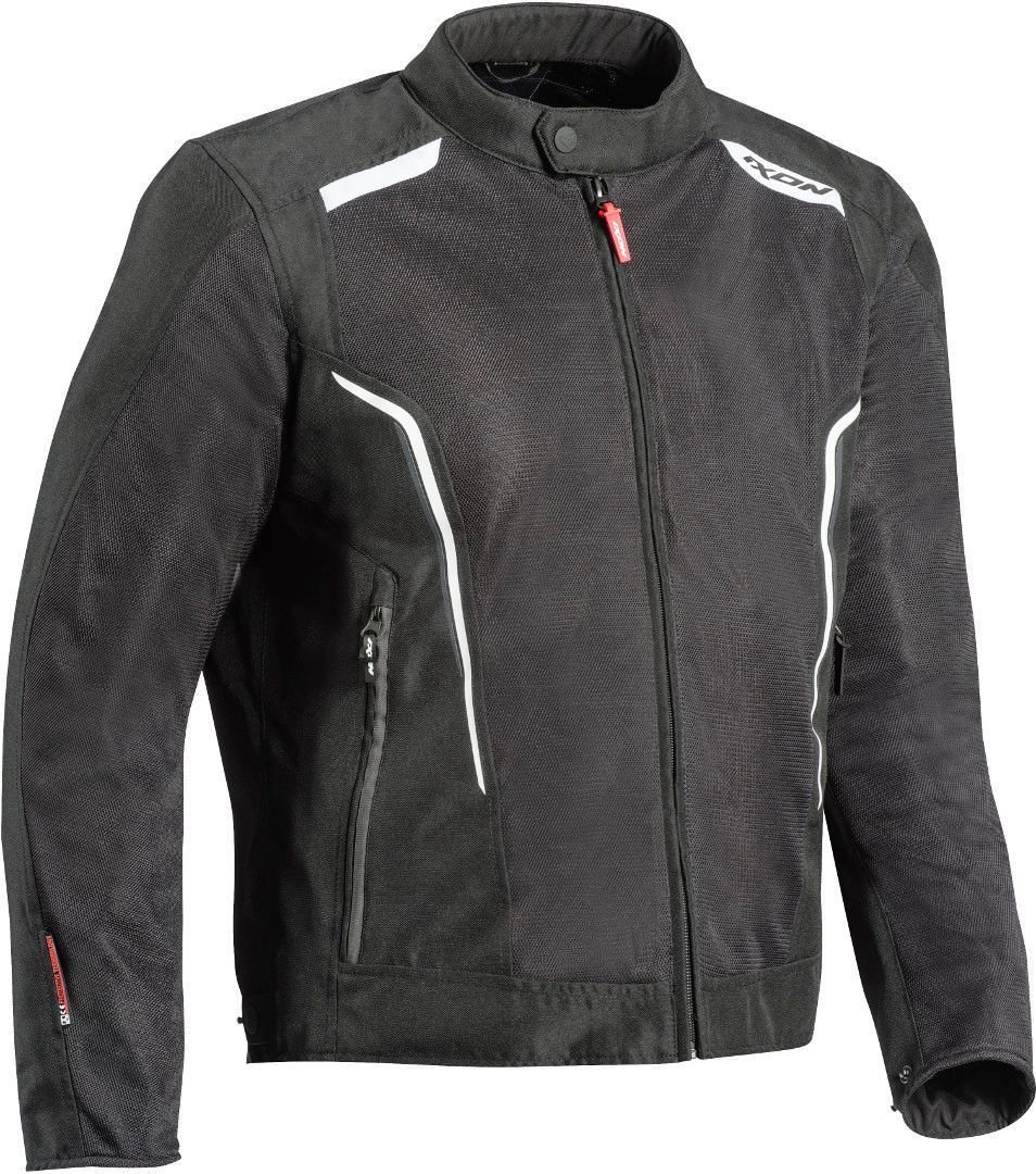 Куртка Ixon Cool Air-C Текстильная для мотоцикла