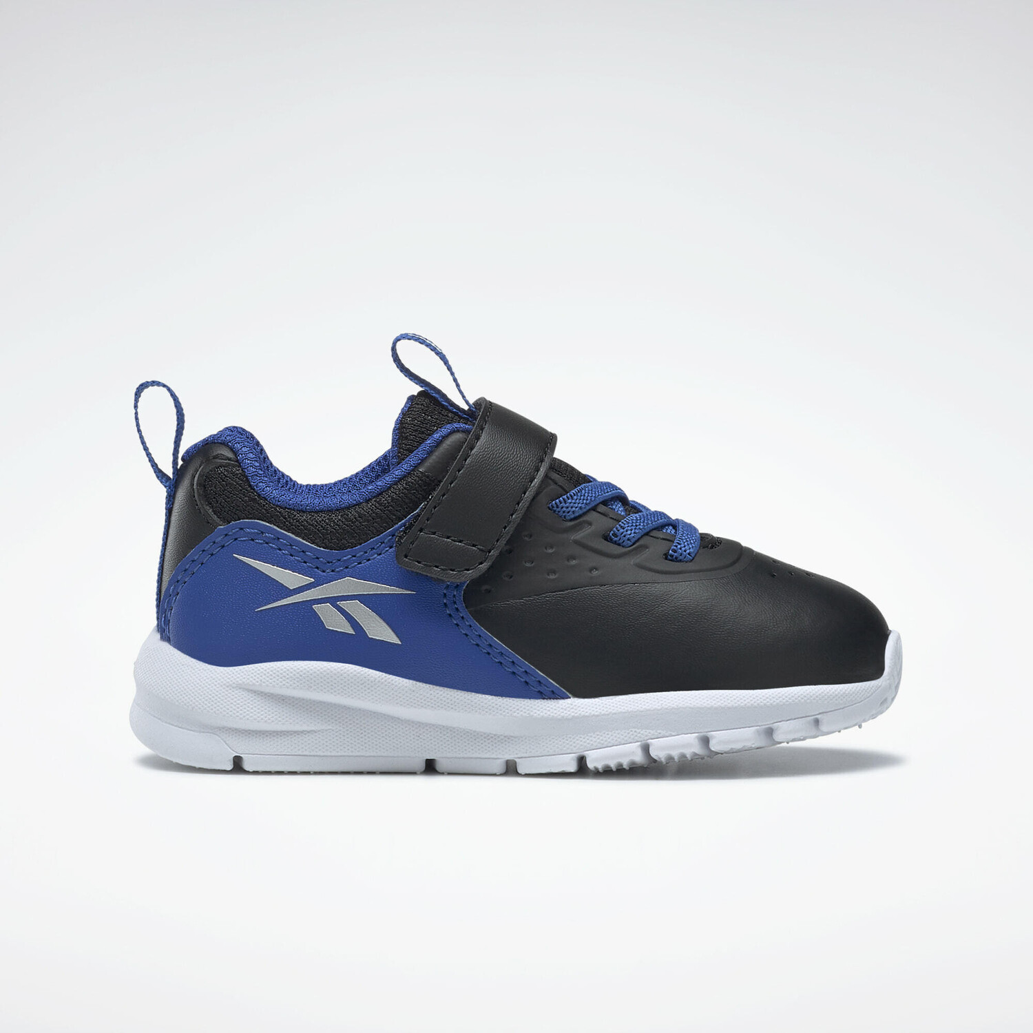 

Кроссовки Reebok Rush Runner 4, черный/красный/белый