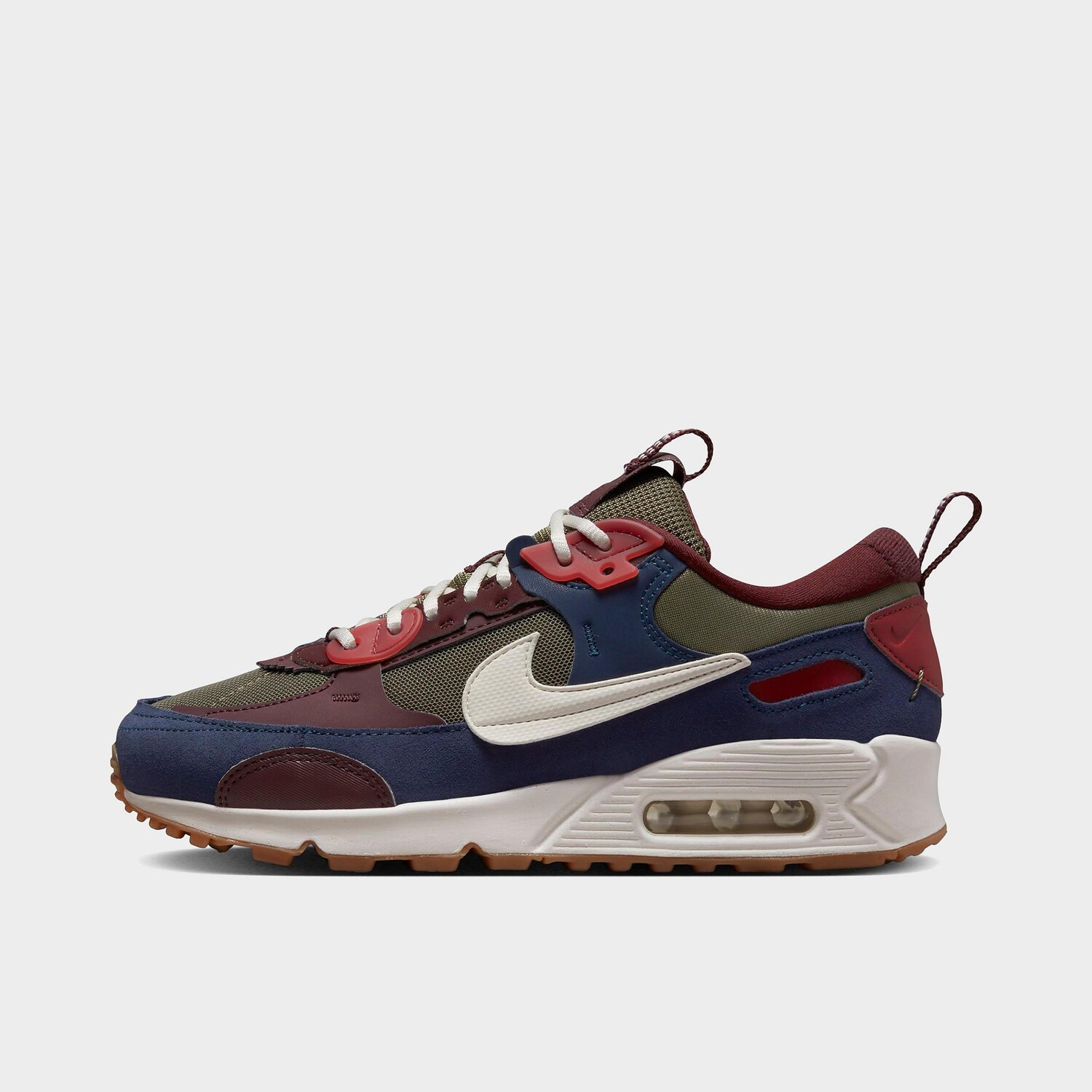 

Женская повседневная обувь Nike Air Max 90 Futura, зеленый