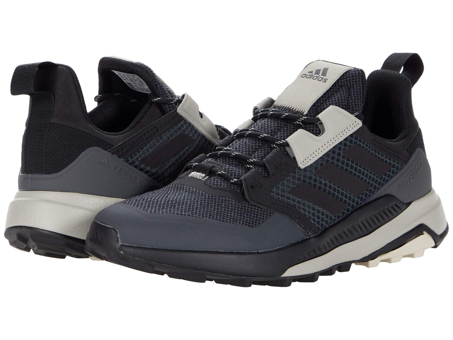 

Ботинки для трекинга adidas Outdoor, Terrex Trailmaker
