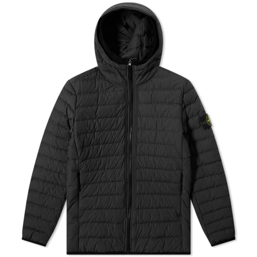 

Легкая куртка Primaloft Puffa Stone Island