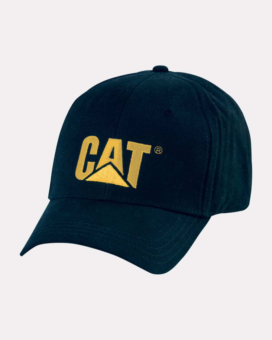 

Кепка CAT, темно-синий