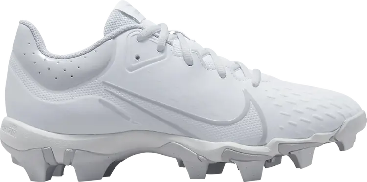 

Бутсы Nike Wmns Hyperdiamond 4 Keystone 'Pure Platinum', серый