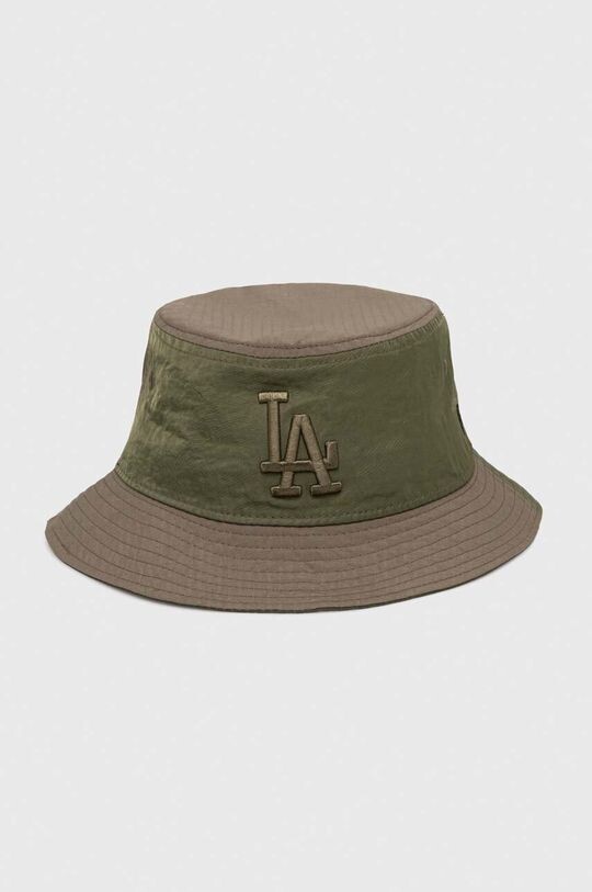 

Шляпа Новой Эры New Era, зеленый