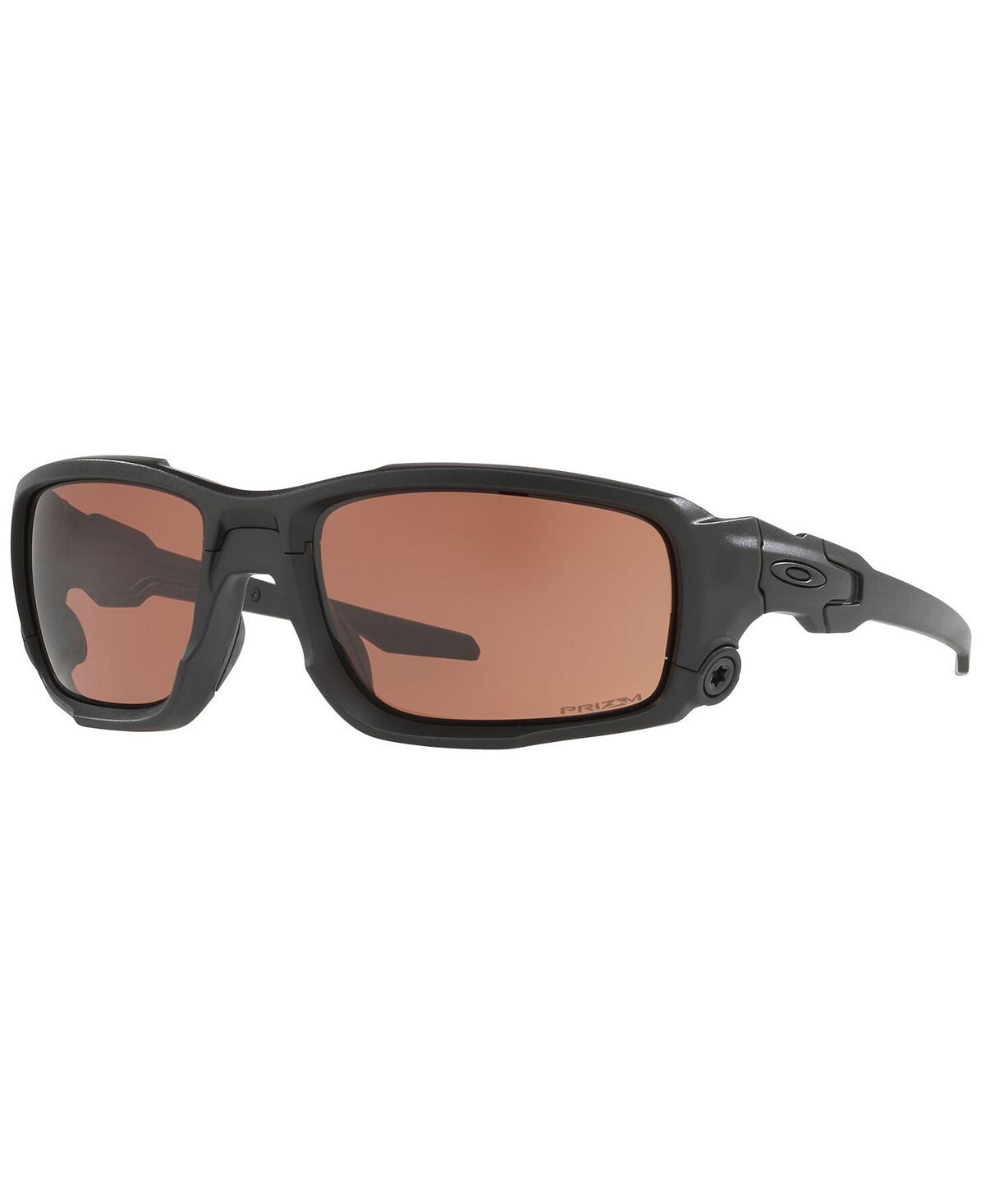 

Солнцезащитные очки баллистические sho, oo9329 61 si Oakley, мульти