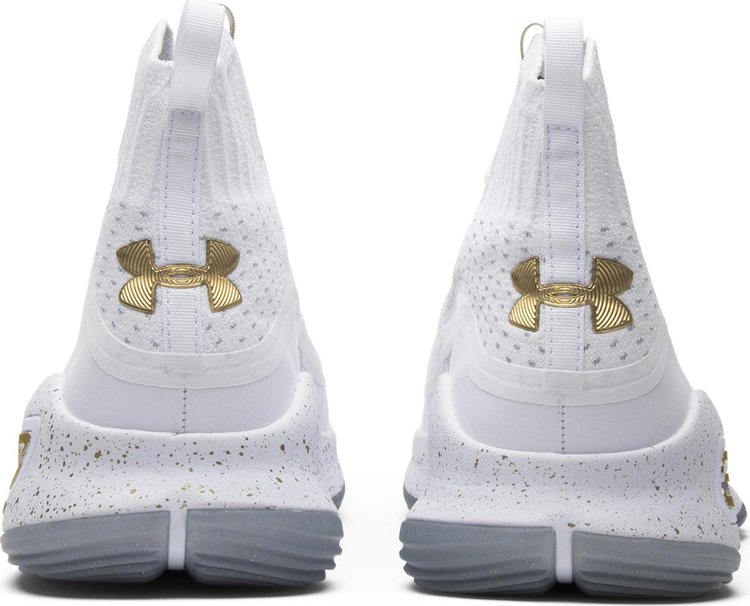 Ua curry hot sale 4 white gold