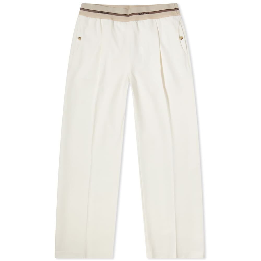 

Брюки Helmut Lang Tailored Trouser