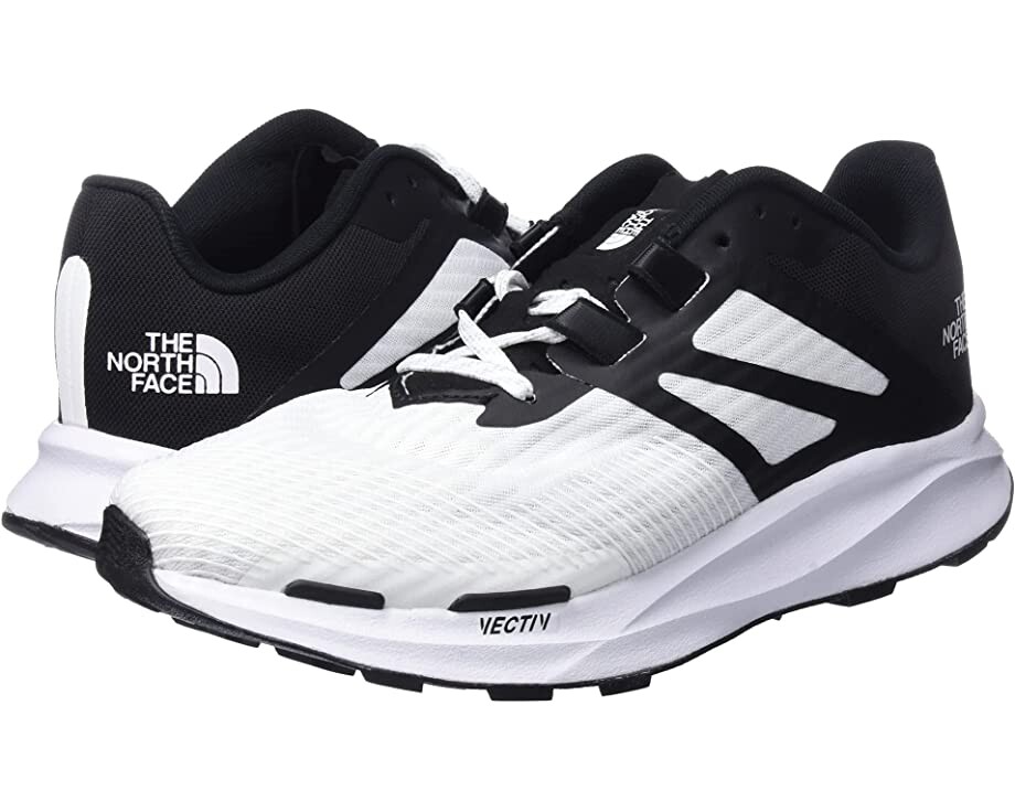 

Кроссовки Vectiv Eminus The North Face, белый