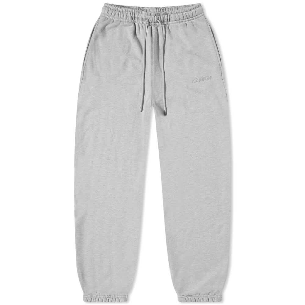 

Брюки спортивные Air Jordan Wordmark, серый