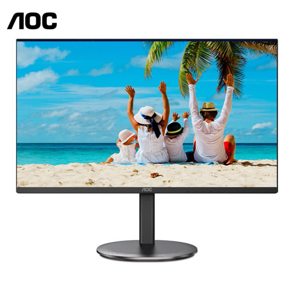 

Монитор AOC Q27V4 27" IPS 2K 75Гц