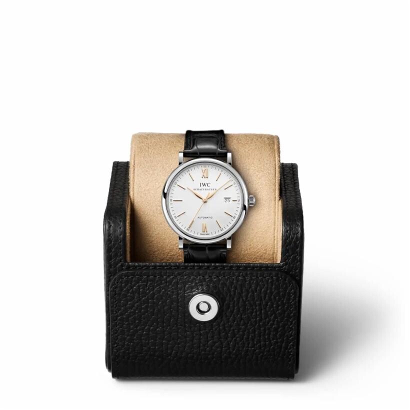

Часы Portofino Automatic IWC