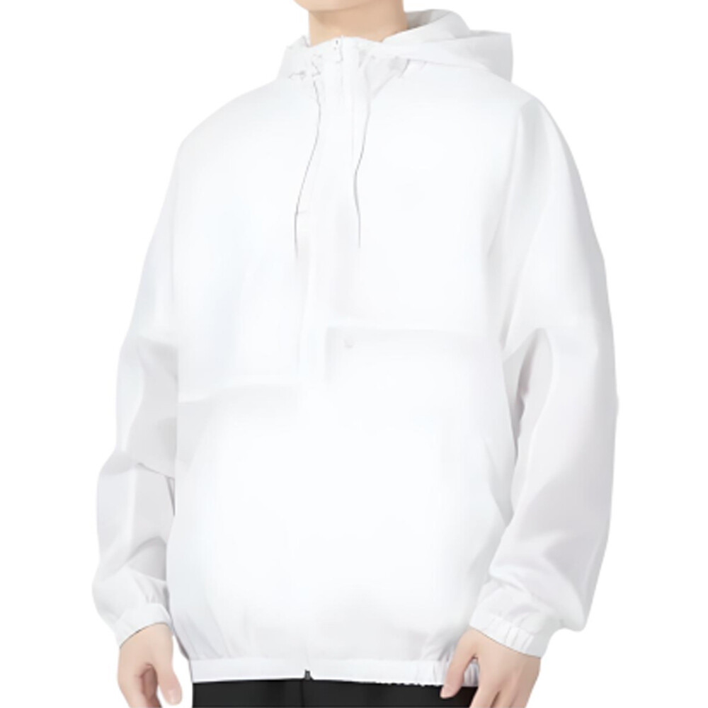 

Куртка Adidas Neo U Vbe Wb 2, белый