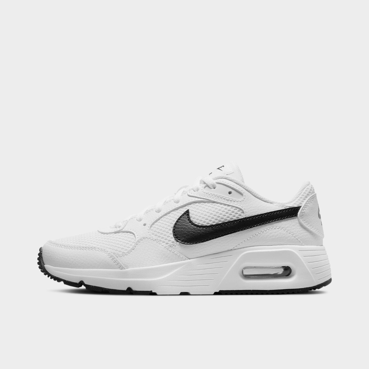 

Повседневная обувь Nike Air Max SC для больших детей, белый