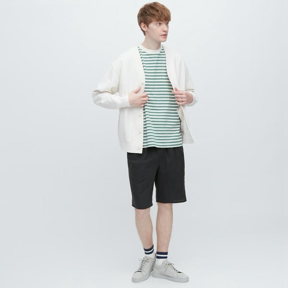 

Шорты Uniqlo, черный