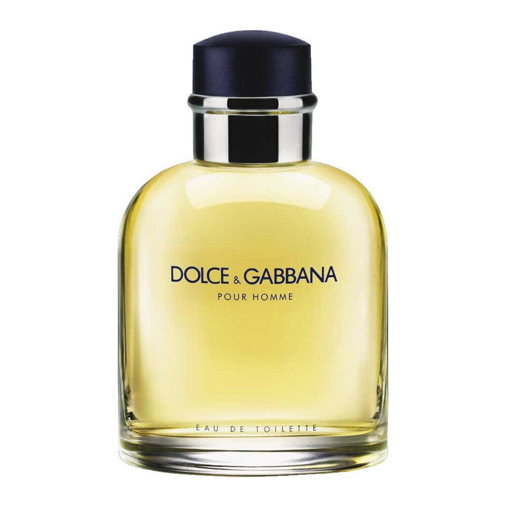 

Dolce&Gabbana Pour Homme туалетная вода для мужчин, 200 мл