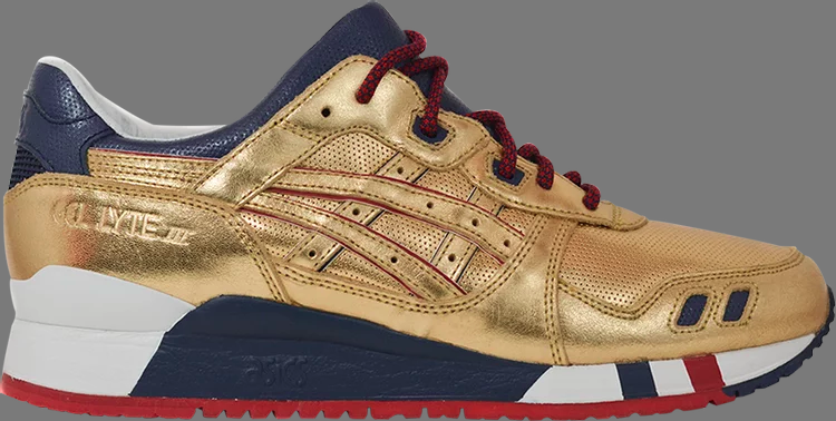 ronnie fieg gel lyte 3 usa Asics CDEK.Shopping