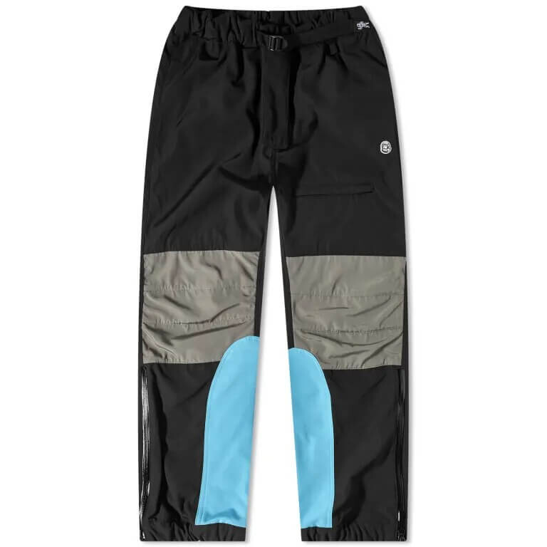 

Брюки для скалолазания Billionaire Boys Club, черный